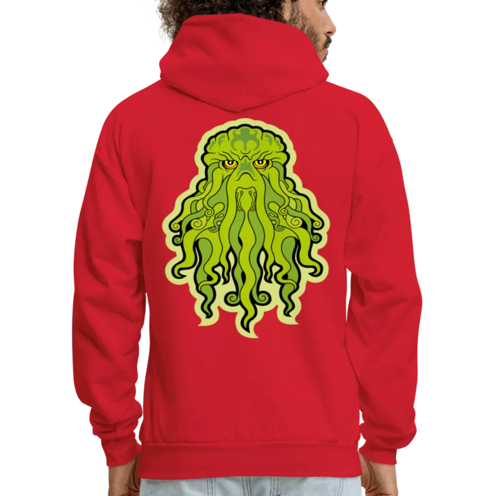 MONSTER OCT Hoodie