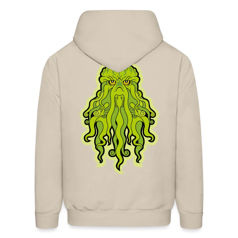MONSTER OCT Hoodie
