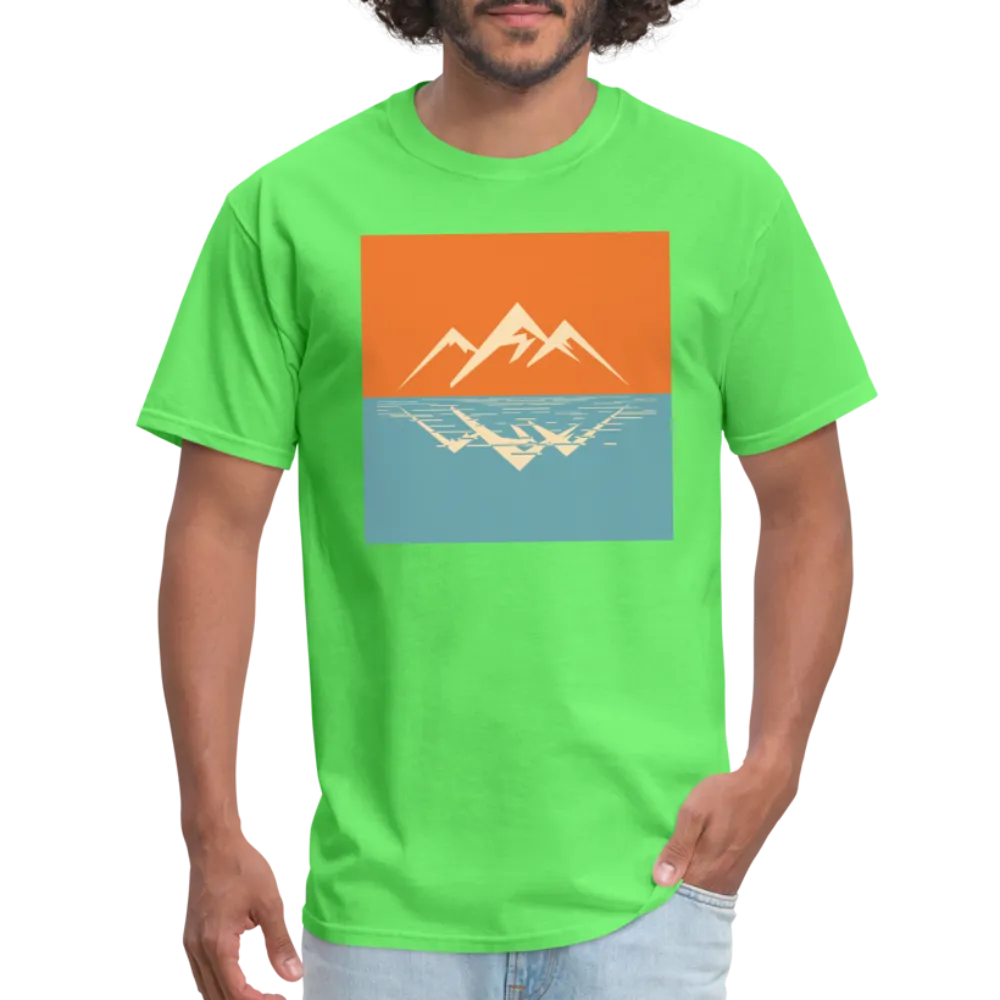 MOUNTAIN BREEZE