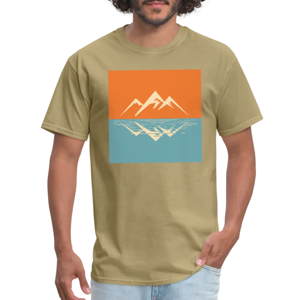 MOUNTAIN BREEZE