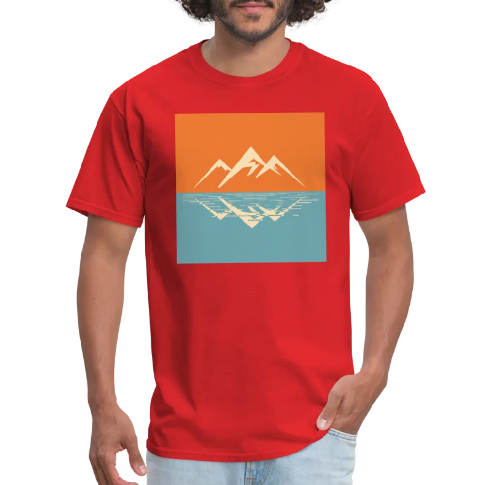 MOUNTAIN BREEZE