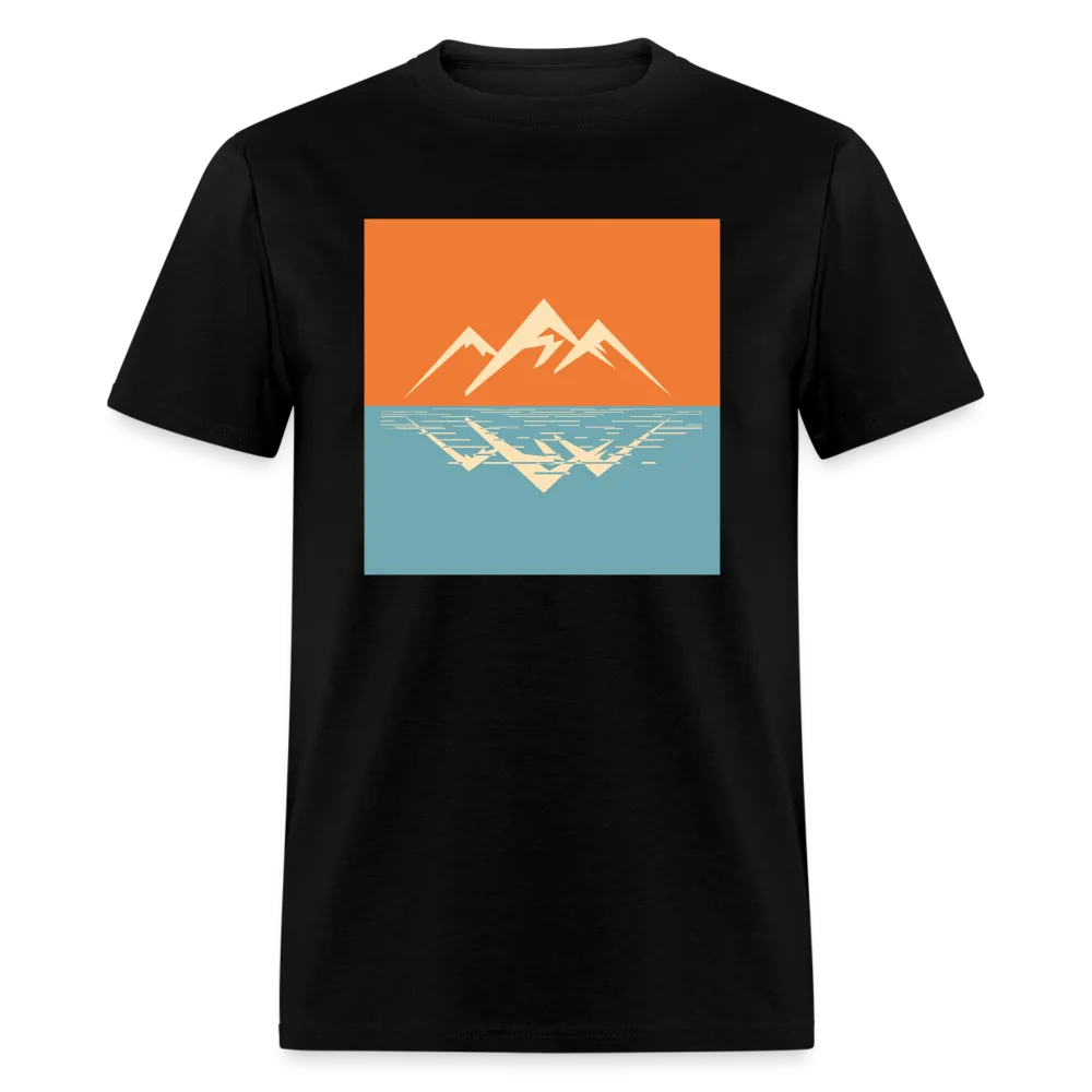 MOUNTAIN BREEZE