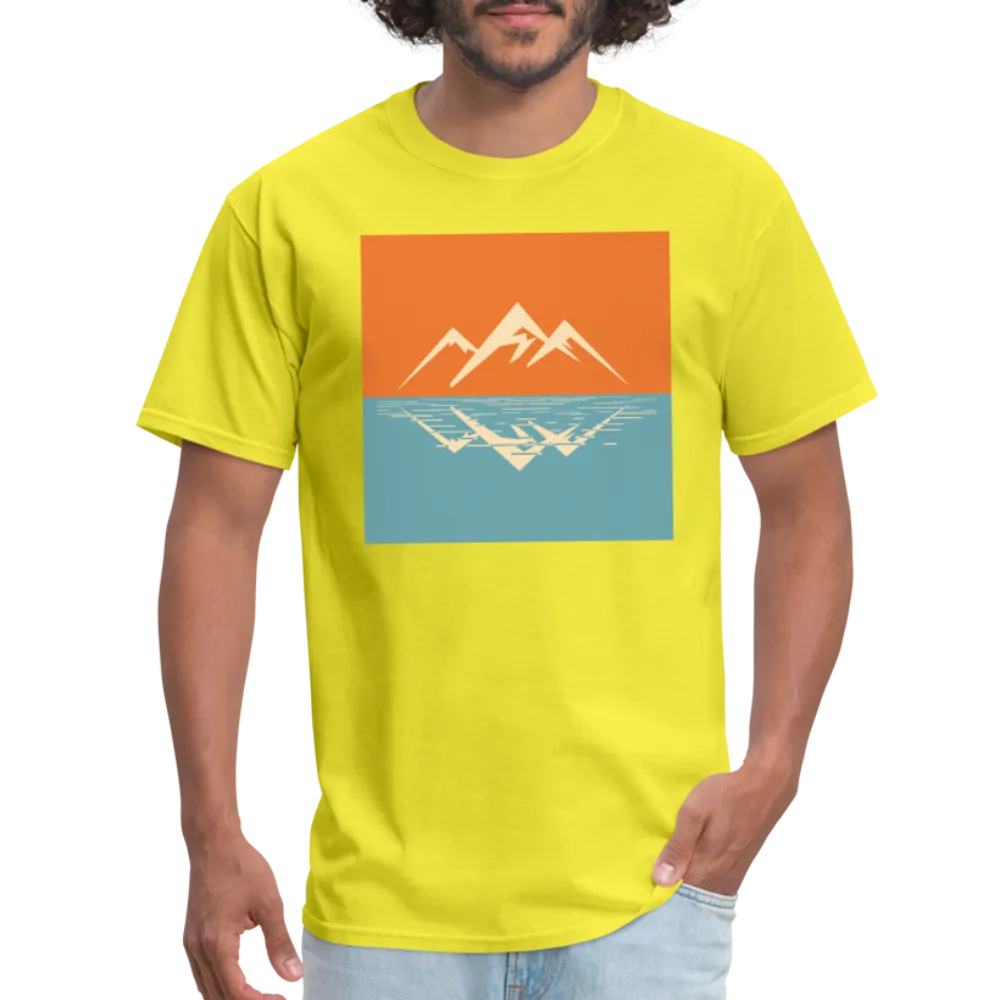 MOUNTAIN BREEZE