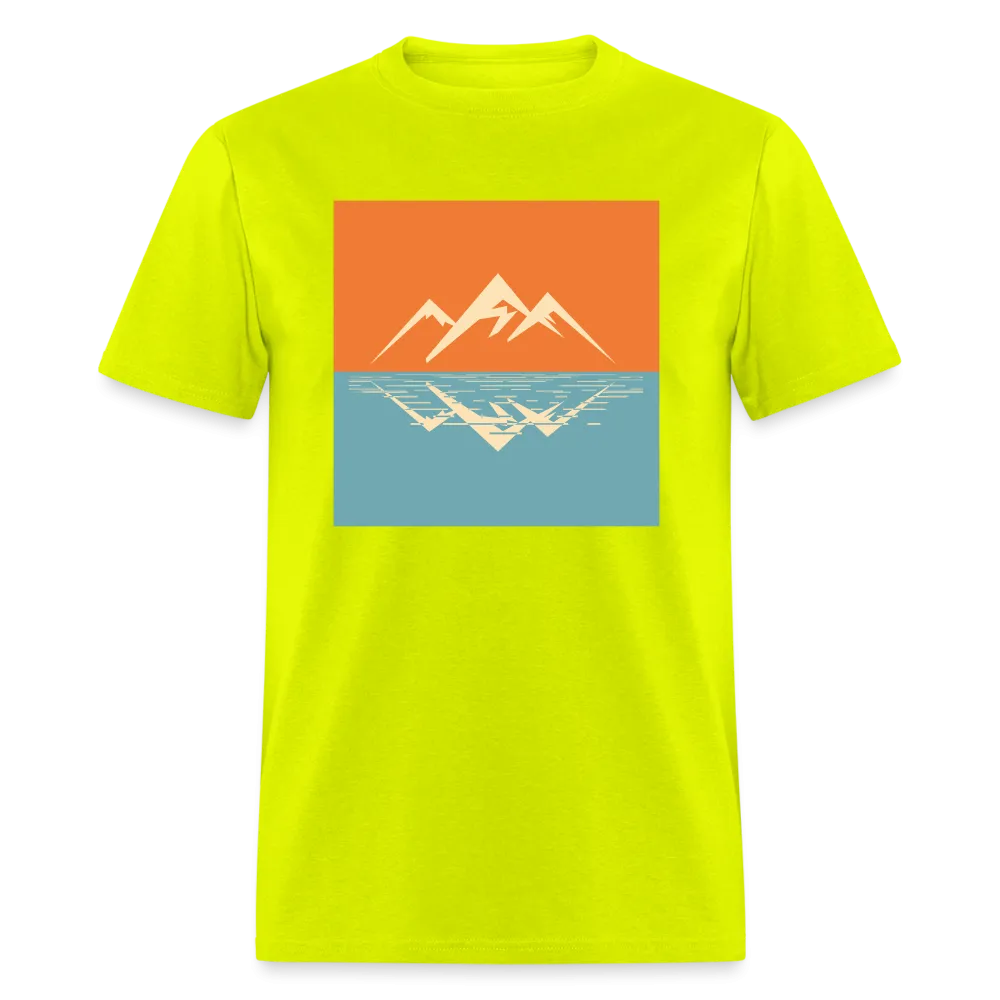 MOUNTAIN BREEZE