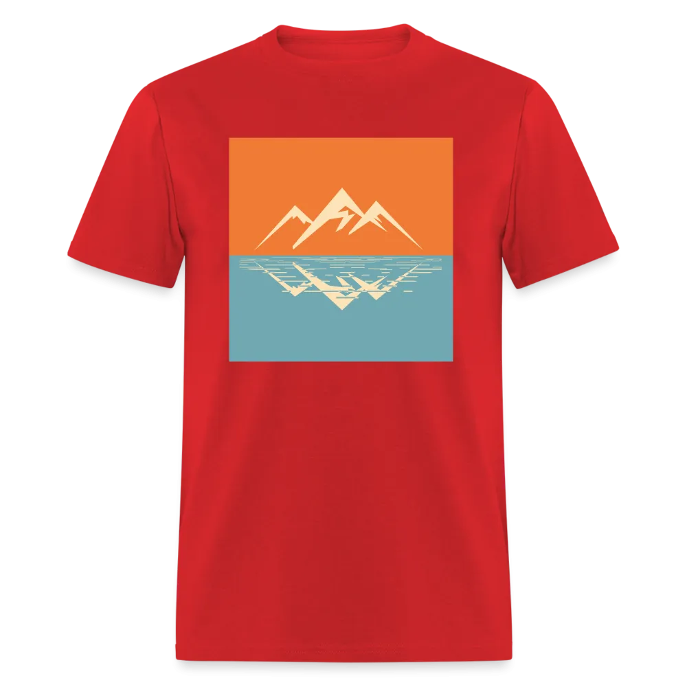 MOUNTAIN BREEZE