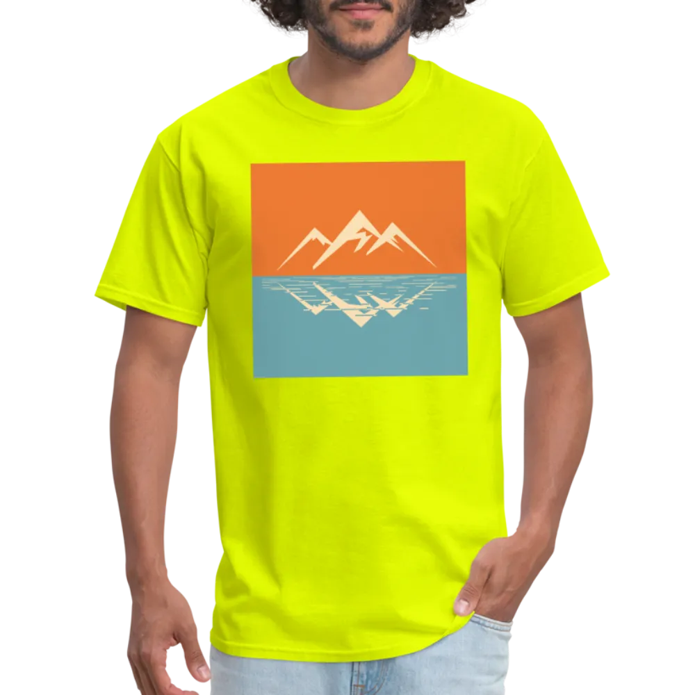 MOUNTAIN BREEZE