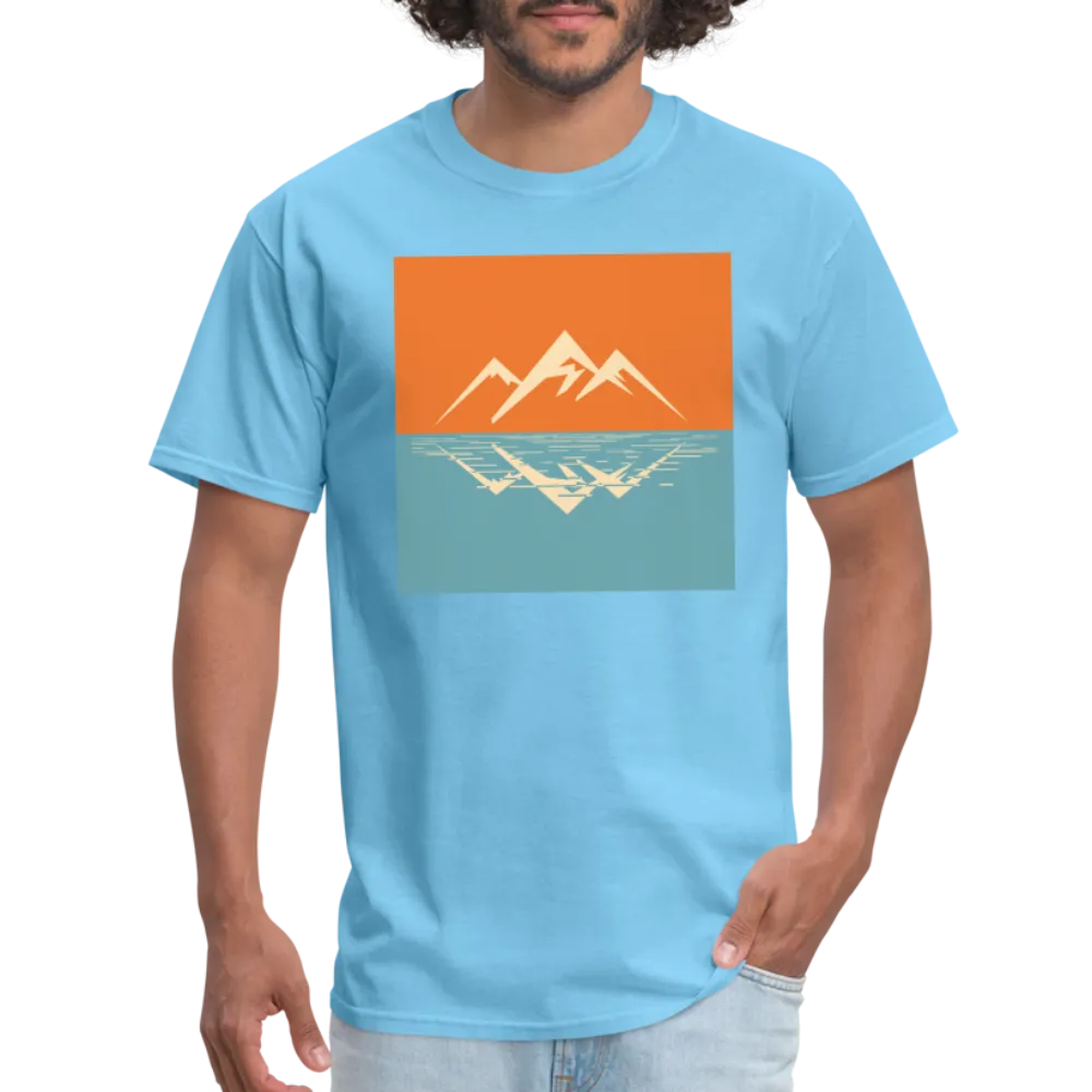 MOUNTAIN BREEZE