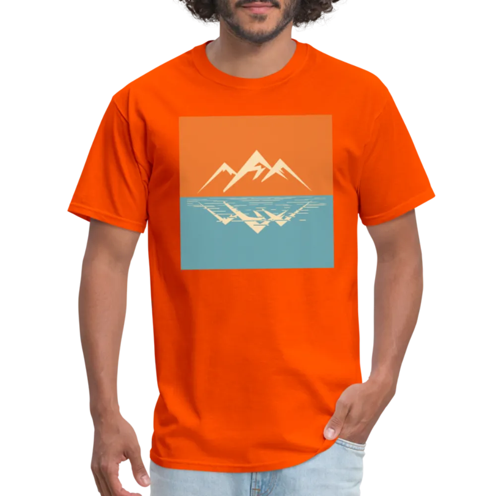 MOUNTAIN BREEZE