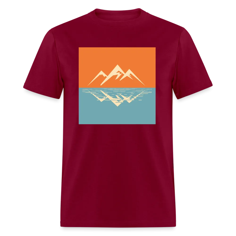 MOUNTAIN BREEZE
