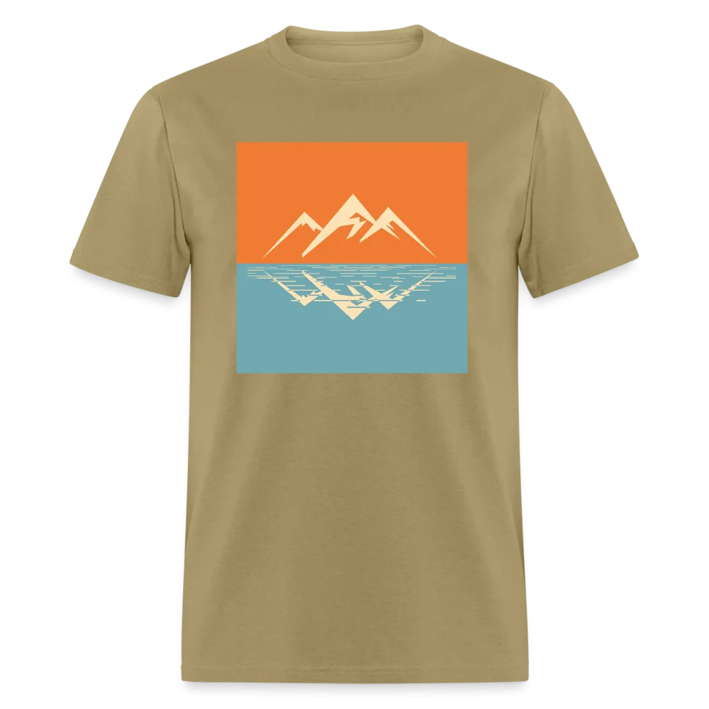 MOUNTAIN BREEZE