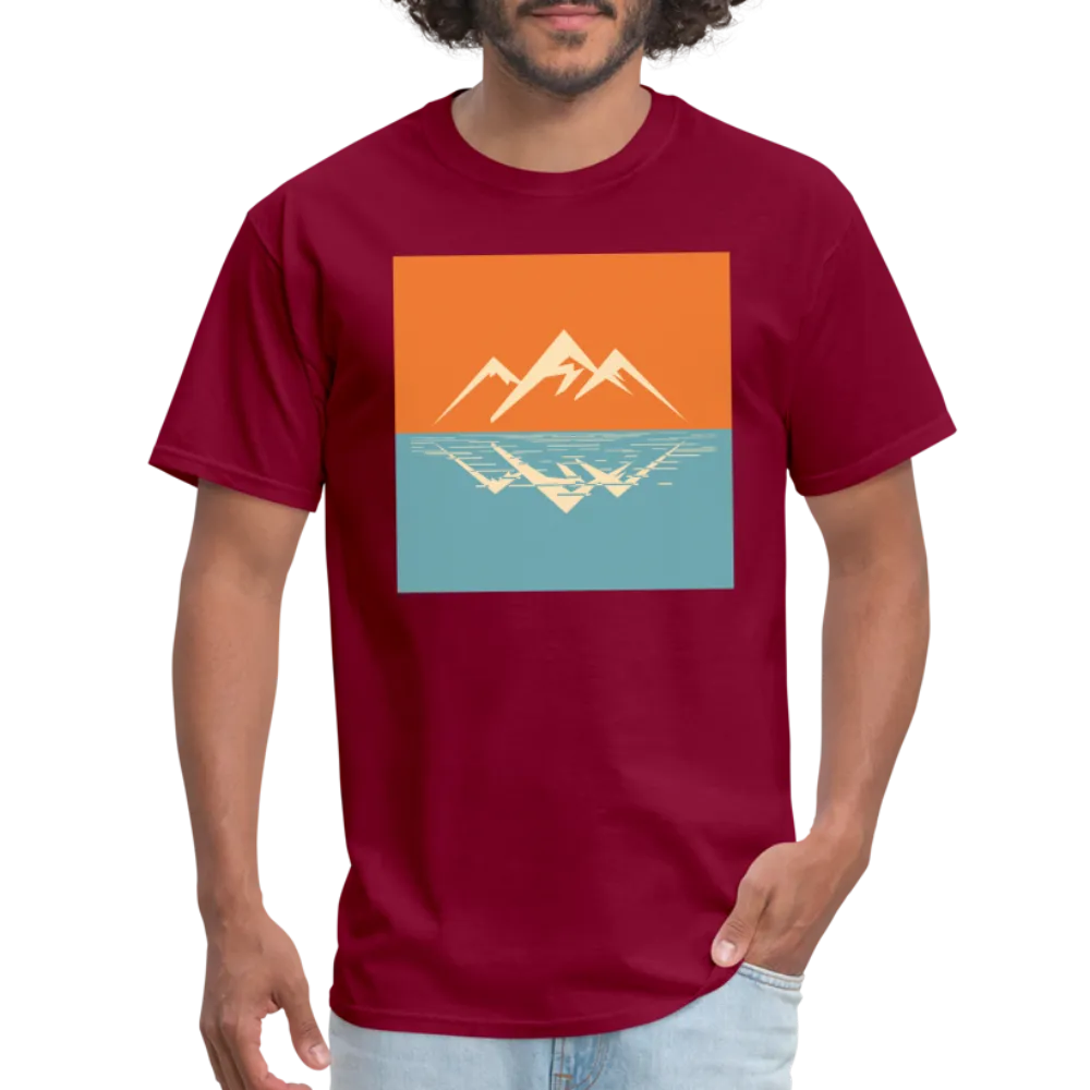 MOUNTAIN BREEZE