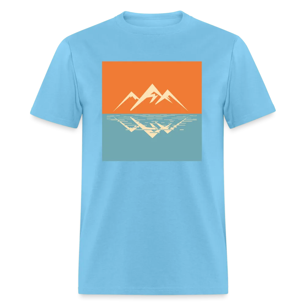 MOUNTAIN BREEZE