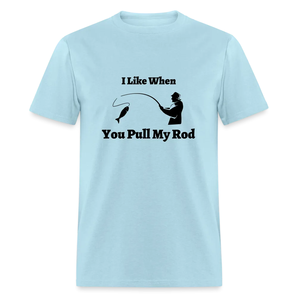 MY ROD