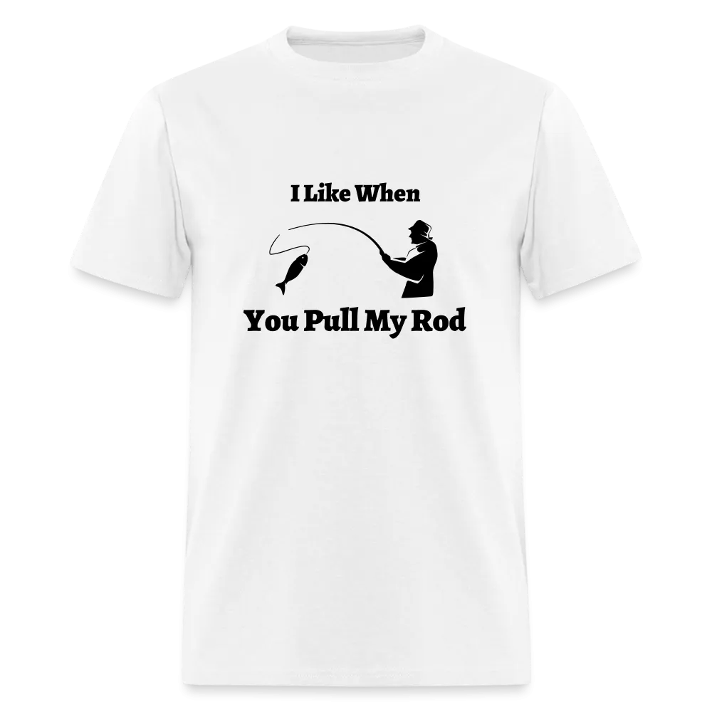 MY ROD