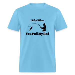 MY ROD