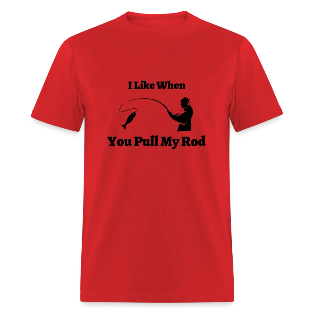 MY ROD
