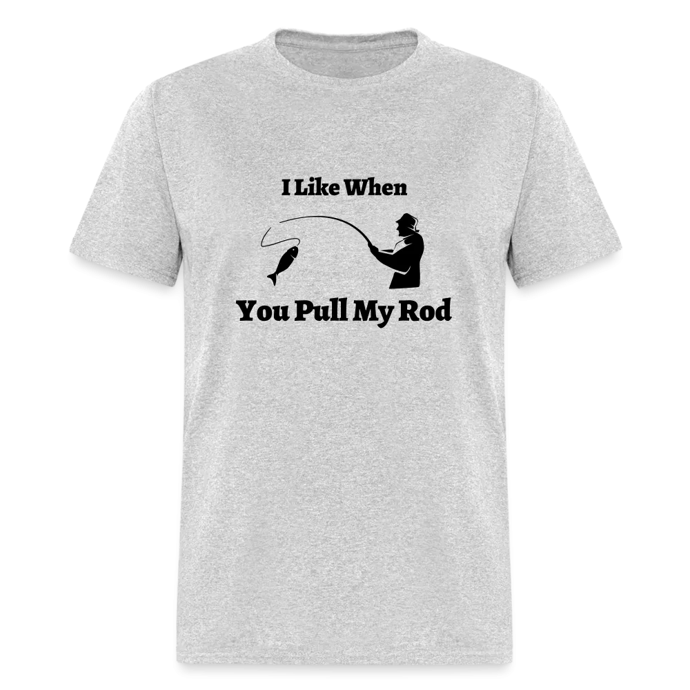MY ROD