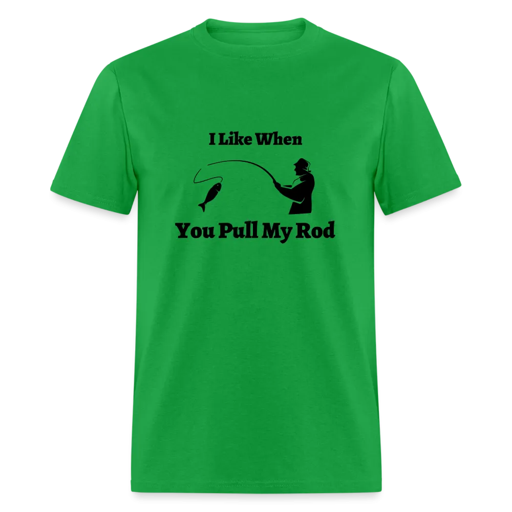 MY ROD