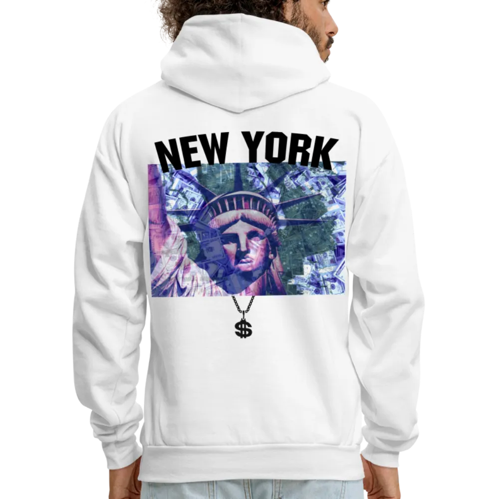 NY Hoodie