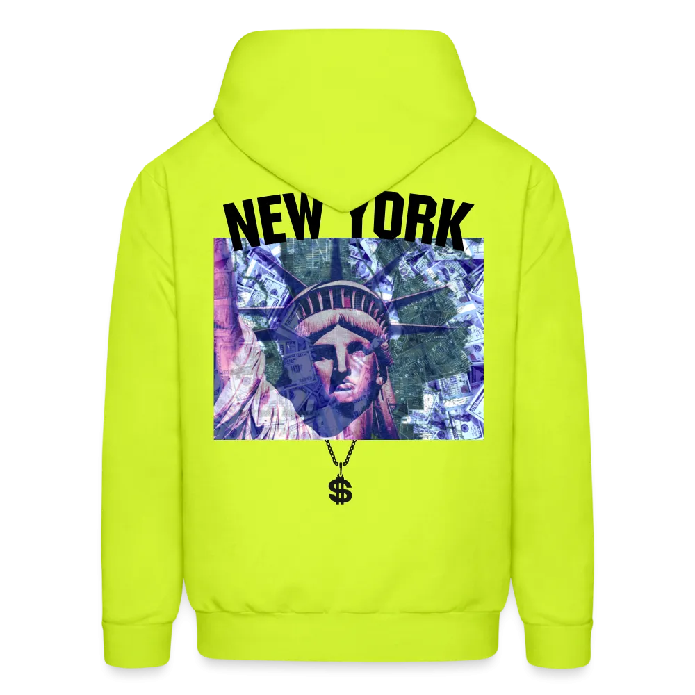 NY Hoodie