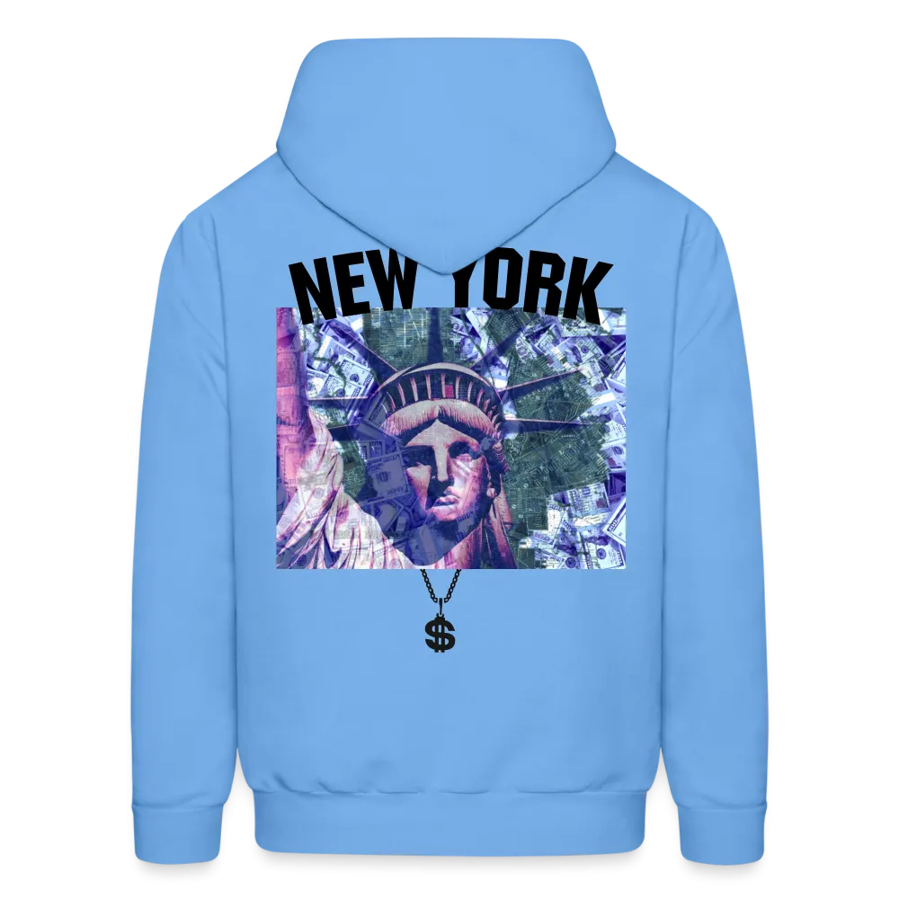 NY Hoodie