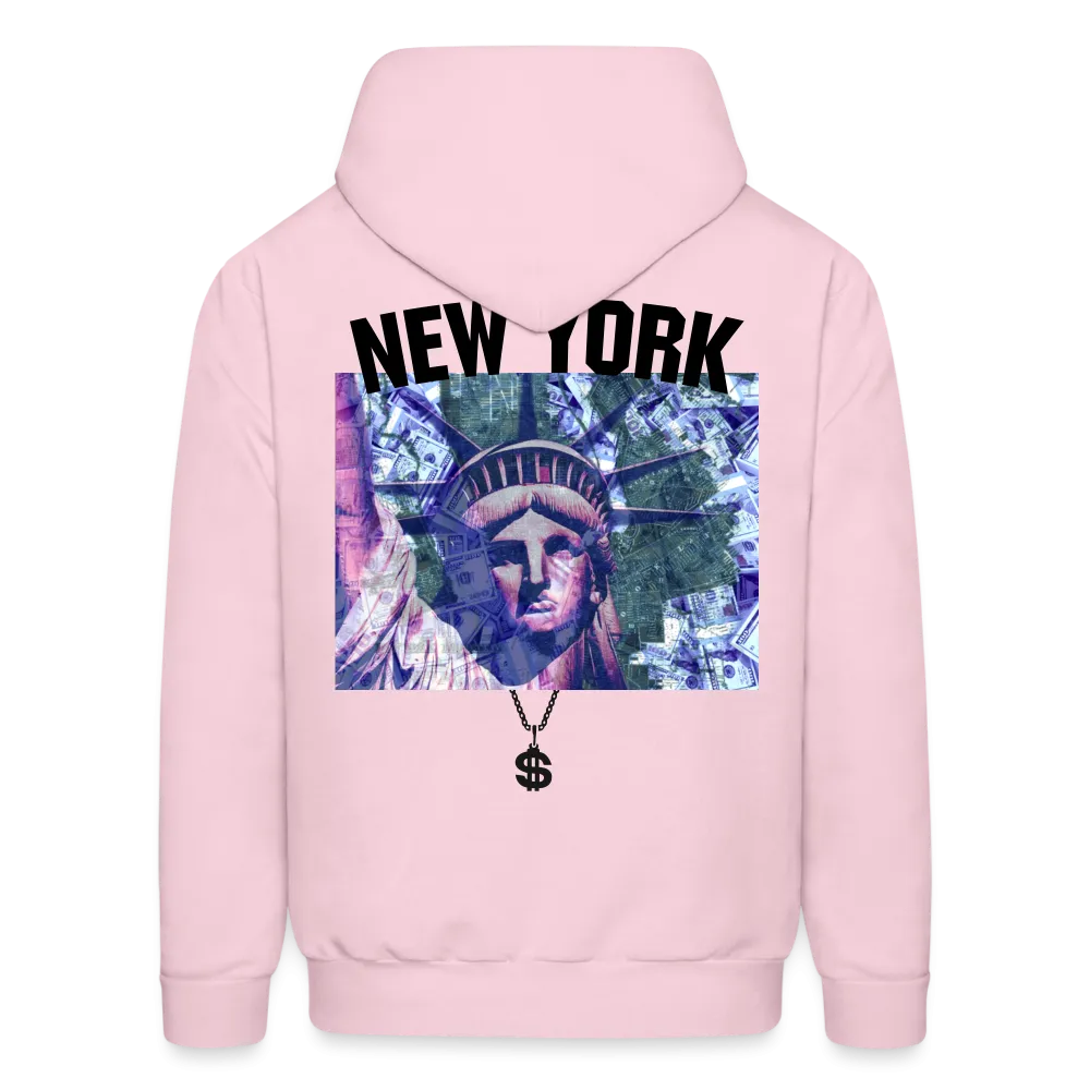 NY Hoodie