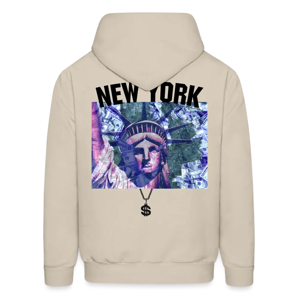 NY Hoodie