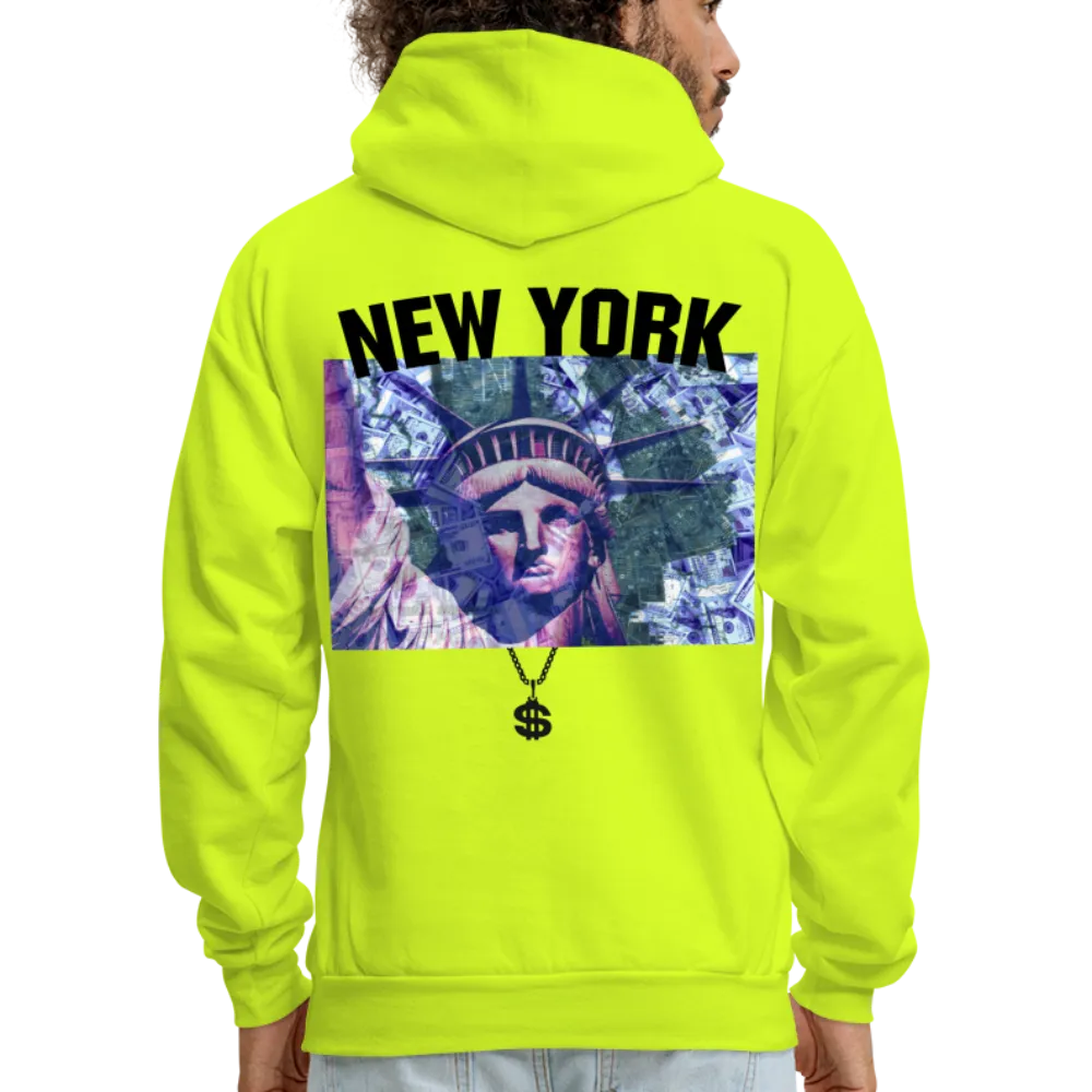 NY Hoodie