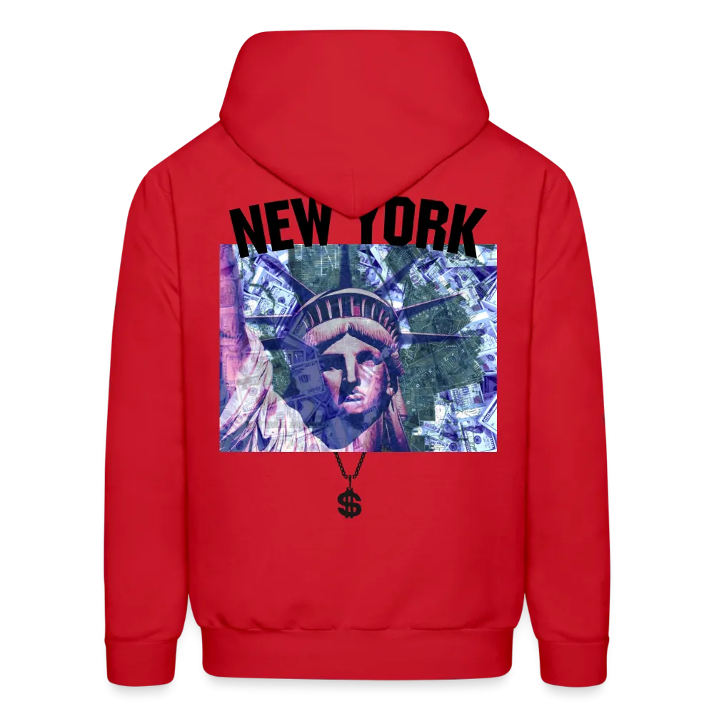 NY Hoodie