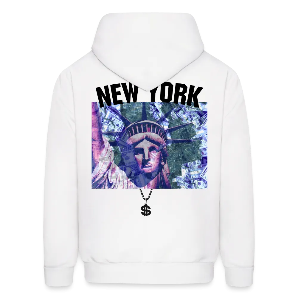 NY Hoodie