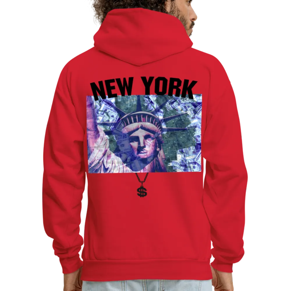 NY Hoodie
