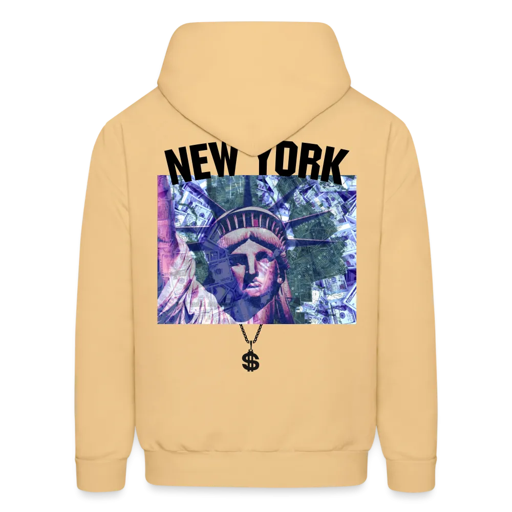 NY Hoodie
