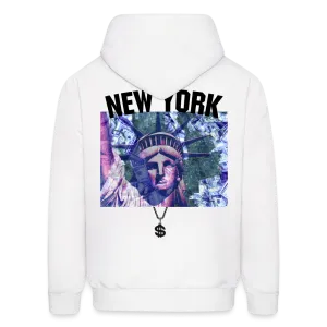 NY Hoodie