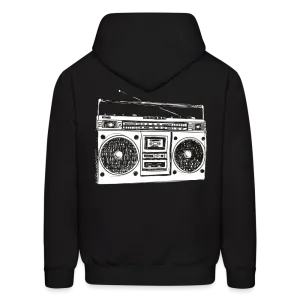 OLD SCHOOL Hoodie