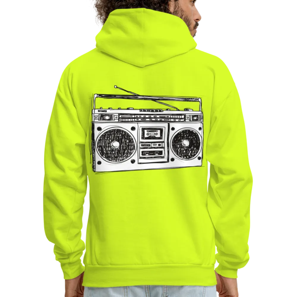 OLD SCHOOL Hoodie