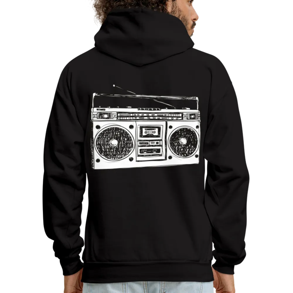 OLD SCHOOL Hoodie