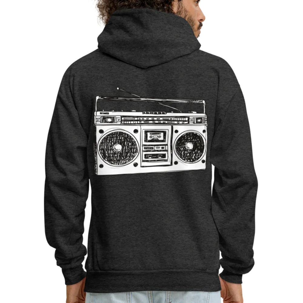 OLD SCHOOL Hoodie