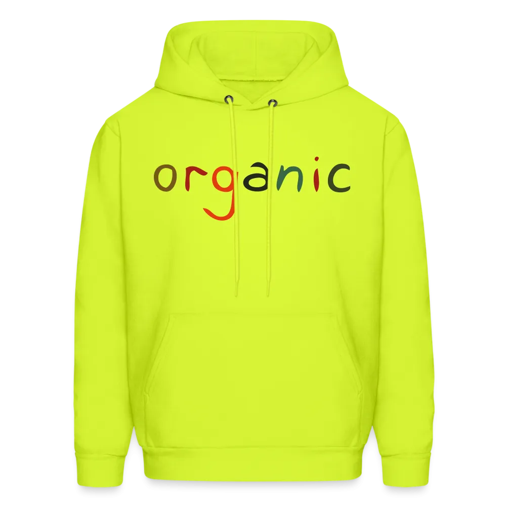 organic Hoodie