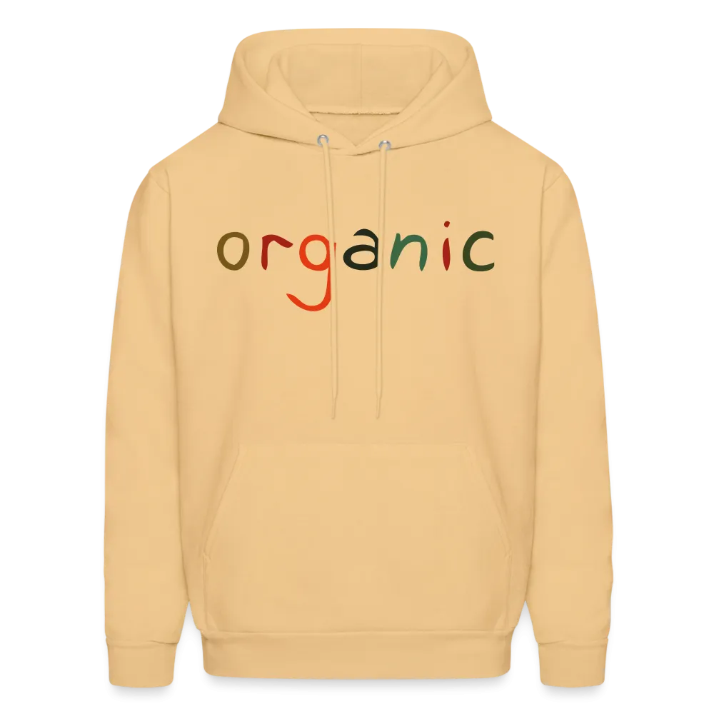 organic Hoodie