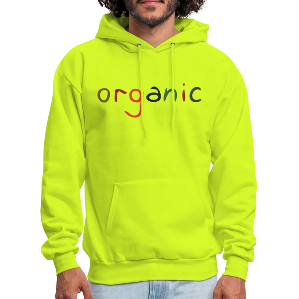 organic Hoodie