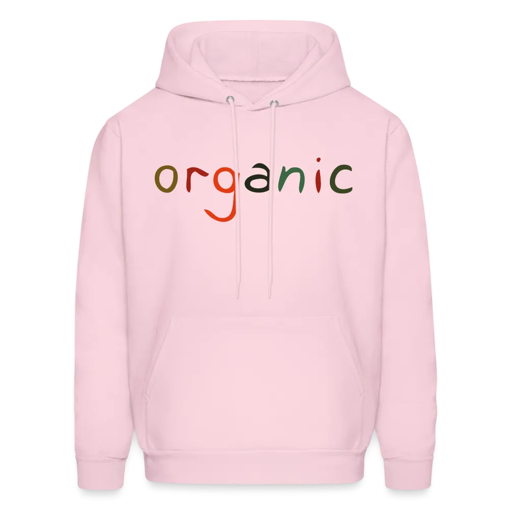 organic Hoodie