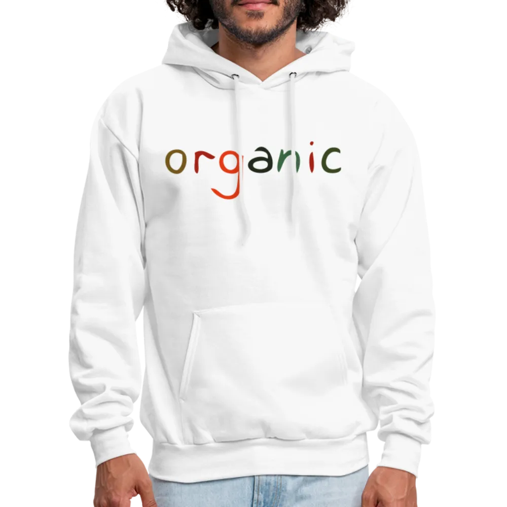 organic Hoodie