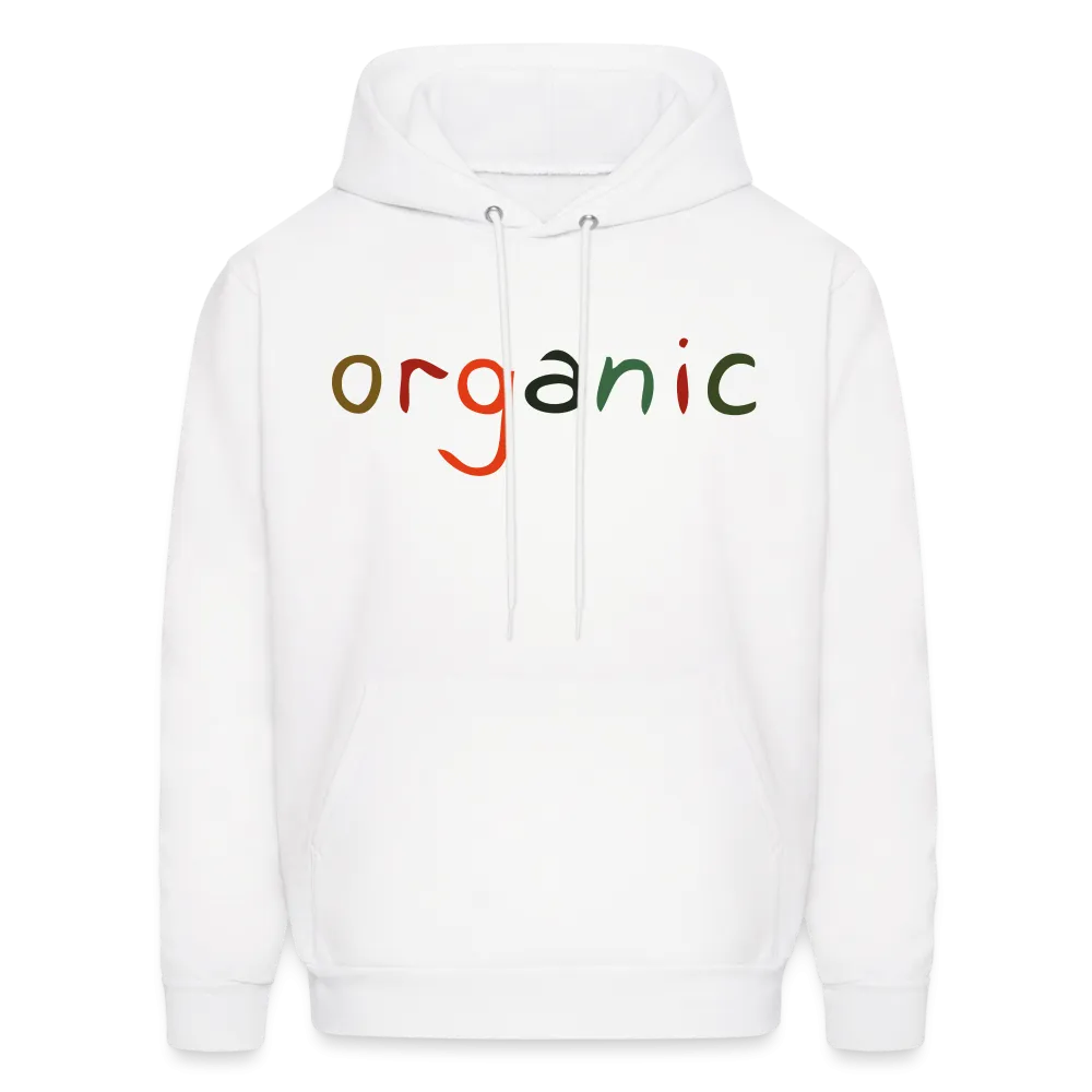 organic Hoodie