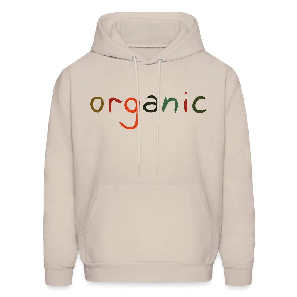 organic Hoodie
