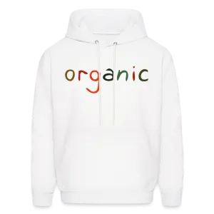 organic Hoodie