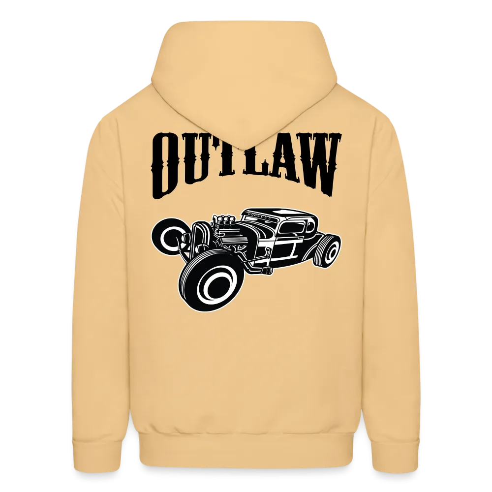 OUTLAW HOODIE