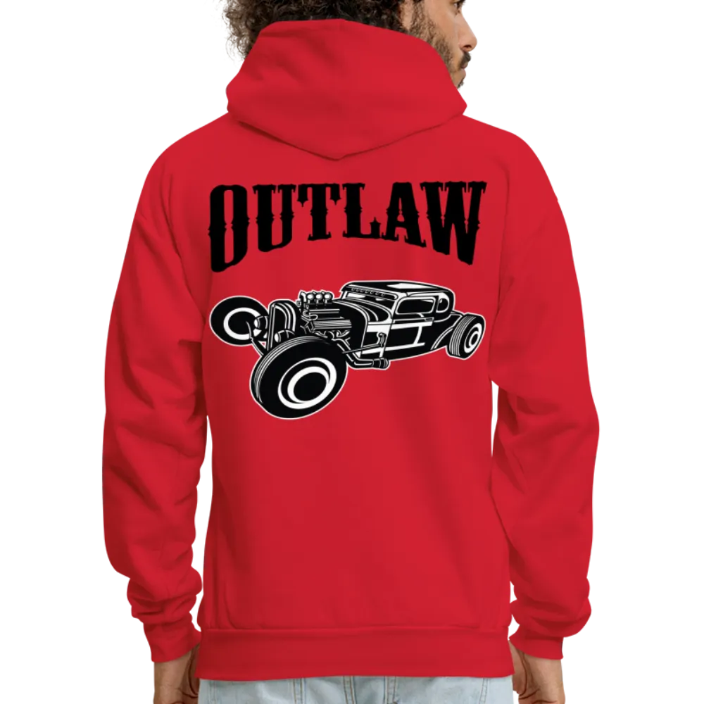 OUTLAW HOODIE