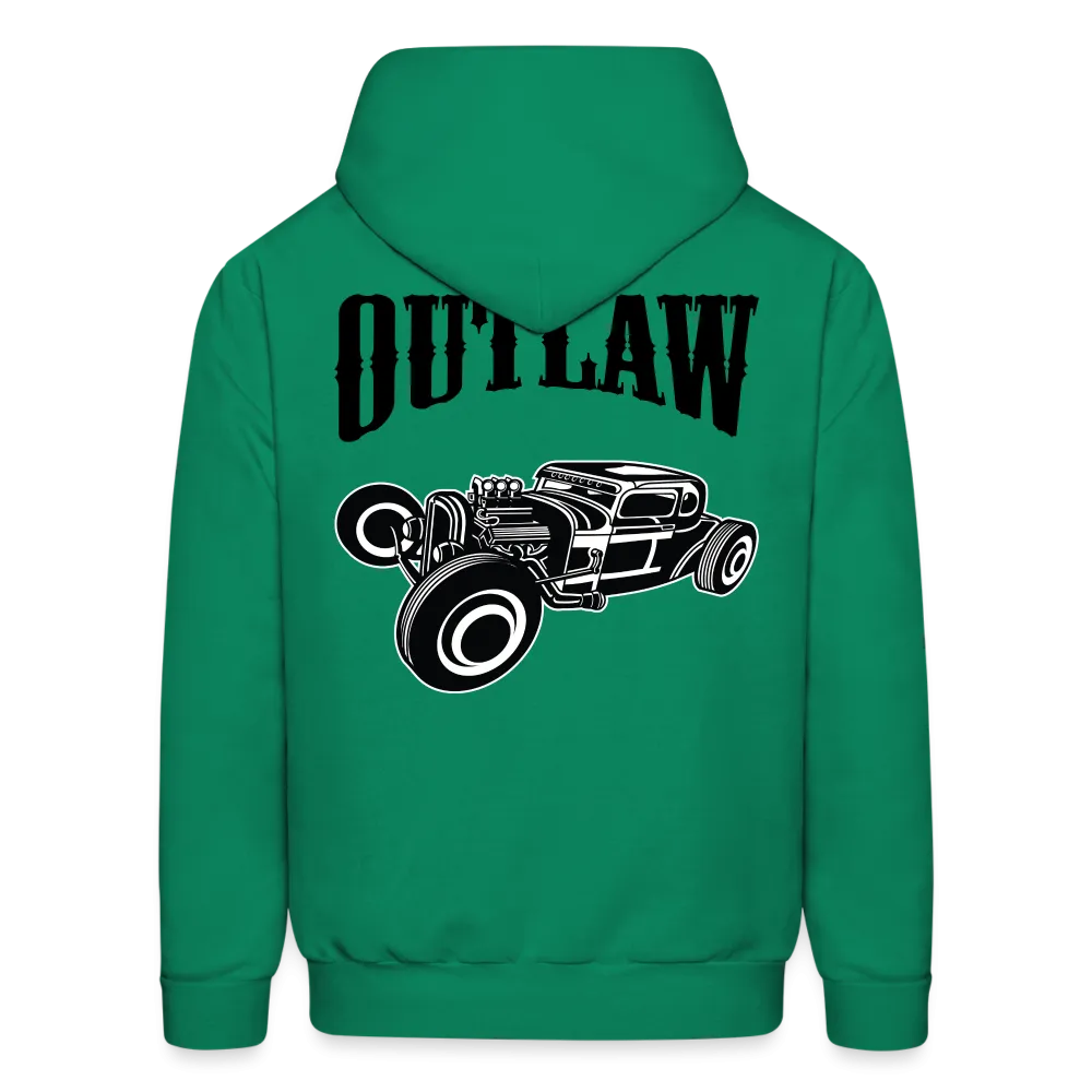 OUTLAW HOODIE