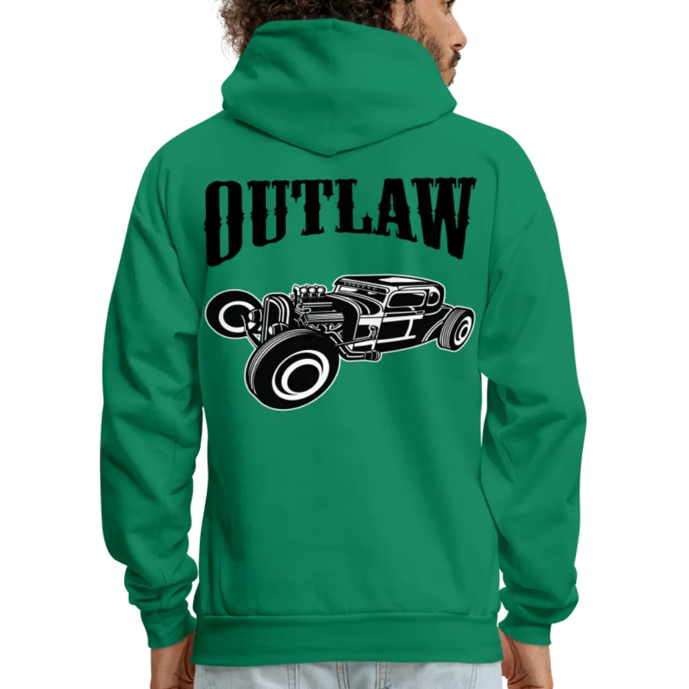 OUTLAW HOODIE