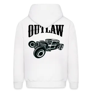 OUTLAW HOODIE
